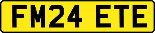 FM24ETE