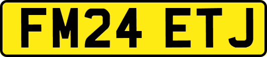 FM24ETJ