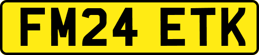 FM24ETK