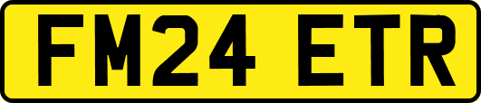 FM24ETR