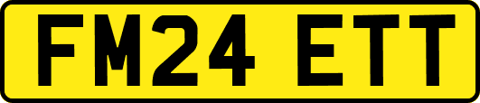 FM24ETT