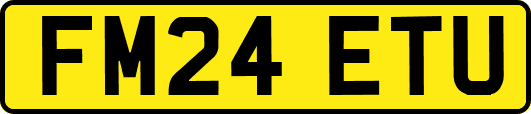FM24ETU
