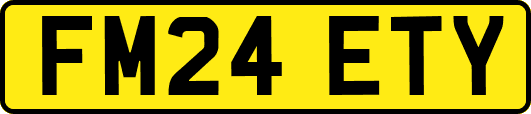 FM24ETY