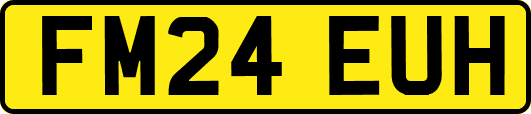 FM24EUH