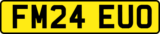 FM24EUO