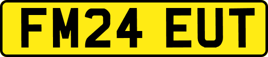 FM24EUT