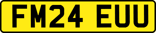 FM24EUU