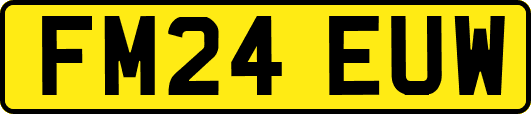 FM24EUW