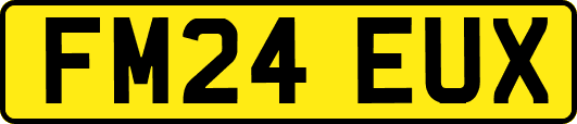 FM24EUX