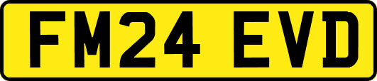FM24EVD