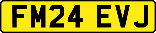 FM24EVJ