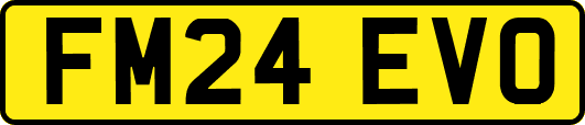 FM24EVO