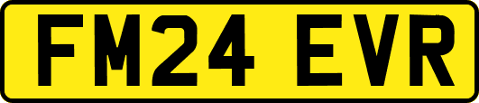 FM24EVR