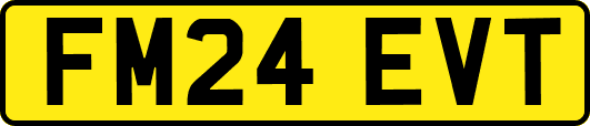 FM24EVT
