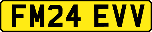 FM24EVV