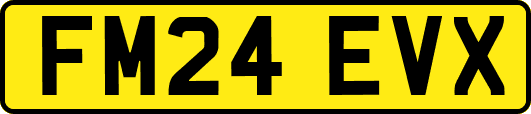 FM24EVX