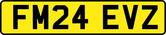 FM24EVZ