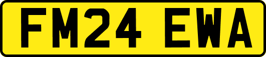 FM24EWA
