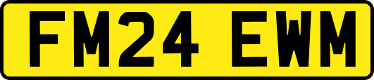 FM24EWM