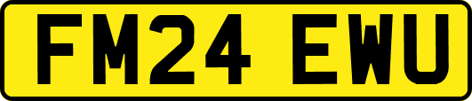 FM24EWU