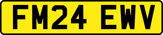 FM24EWV