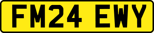 FM24EWY