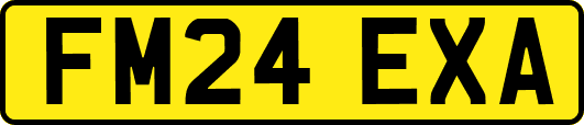 FM24EXA