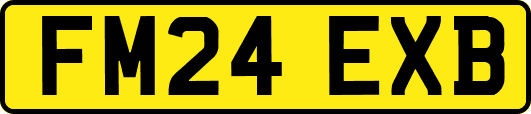FM24EXB