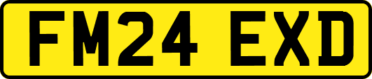 FM24EXD