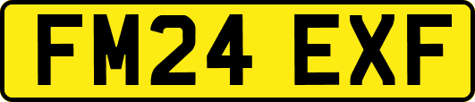 FM24EXF