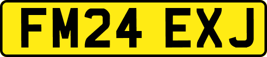 FM24EXJ