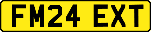 FM24EXT