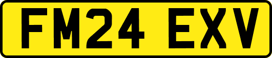 FM24EXV