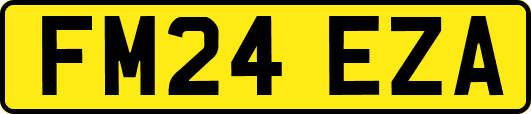 FM24EZA