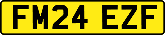 FM24EZF