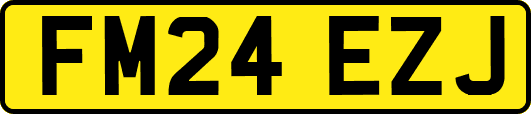 FM24EZJ