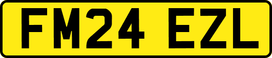FM24EZL