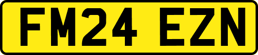FM24EZN