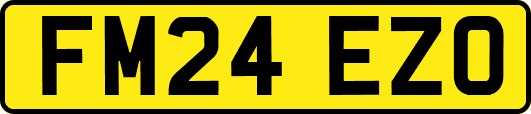 FM24EZO