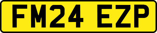 FM24EZP