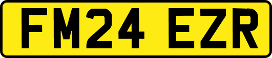 FM24EZR
