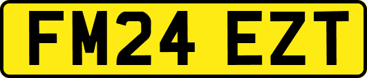 FM24EZT