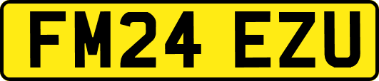 FM24EZU