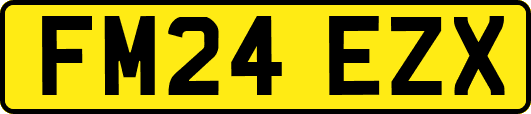 FM24EZX