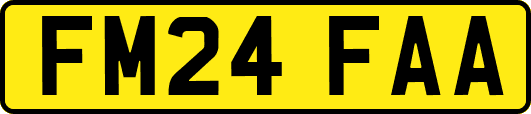 FM24FAA