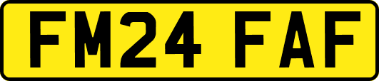 FM24FAF