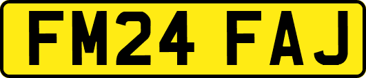 FM24FAJ