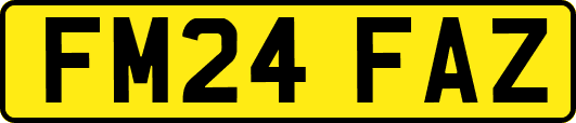 FM24FAZ