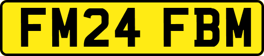 FM24FBM