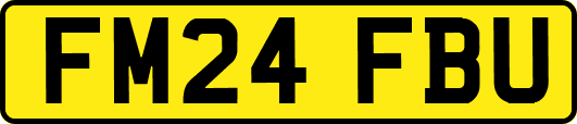 FM24FBU
